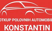 Image result for Polovni Automobili Logo