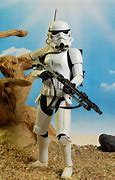 Image result for Jedha Stormtrooper