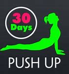 Image result for 30-Day Push-Up Challenge Results