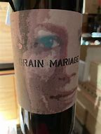 Image result for Marie Therese Chappaz Grain Mariage