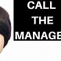 Image result for Manager Memes for Ladies
