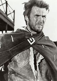 Image result for Clint Eastwood Prints