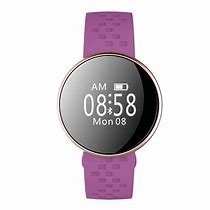 Image result for Smart Watch for Women Red