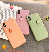 Image result for XSories Orange Case