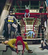 Image result for 1960s Batman Animated