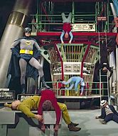 Image result for Batman TV Series 60s Promo