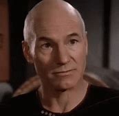Image result for Picard Dancing