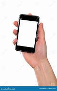 Image result for Photo of Right Hand Holding Phone