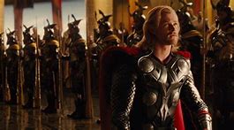 Image result for Thor Asgard