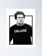 Image result for Bluto Animal House Poster