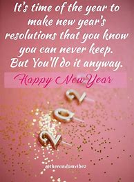 Image result for Funny New Year Resolution Jokes