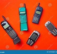 Image result for Antique Cell Phone