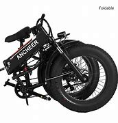 Image result for Folding 20 Electric Bike