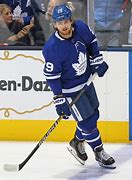 Image result for Toronto Maple Leafs William Nylander Playing Hockey