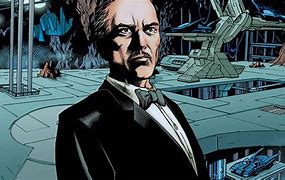 Image result for Alfred Pennyworth Batman