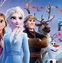 Image result for Frozen 2 Olaf