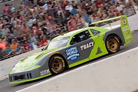 Image result for Camping World Racing SRX Picture of Cars
