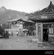 Image result for Tai Shan Mountain China
