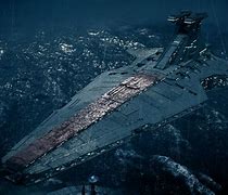 Image result for Star Wars Class Destroyer