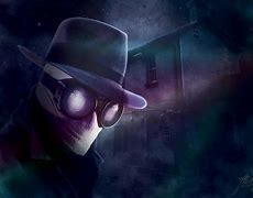 Image result for Invisible Man Fan Art