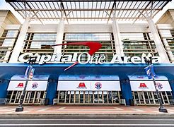 Image result for Washington Wizards Arena