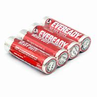Image result for Eveready Battery Red