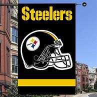 Image result for Pittsburgh Steelers Flags Banners