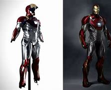 Image result for Superhero Body Armor