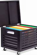 Image result for Portable Office Box