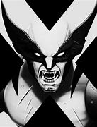 Image result for Wolverine Meme Waifu