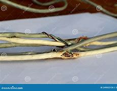 Image result for Wire Broken Klipart