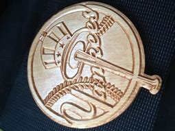 Image result for Sporting Wood Logo