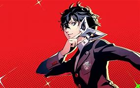 Image result for Persona 5 Laptop