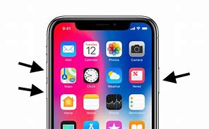 Image result for iPhone X Side