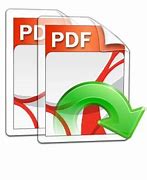 Image result for PDF Messed Up My Document