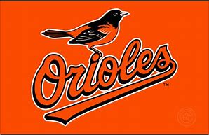 Image result for Baltimore Orioles Logo 150X150