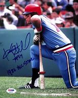 Image result for Kent Hrbek Fielding