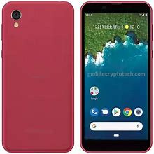 Image result for Sharp AndroidOne S1