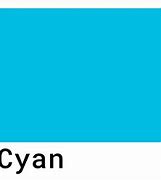 Image result for Cyan Color Shades