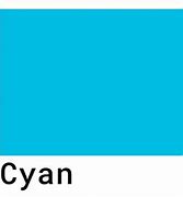 Image result for Cyan 3