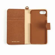 Image result for iPhone 11 Folio Case Michael Kors