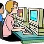 Image result for Computer Classes Clip Art