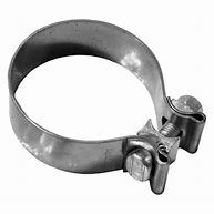 Image result for Band Clamp Chrome