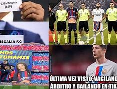 Image result for Barcelona Memes