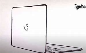 Image result for How to Draw MacBook
