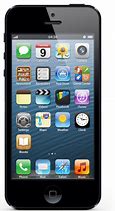 Image result for iPhone 5S in Black