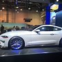 Image result for Ford Mustang EV
