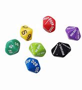 Image result for 10000 Sided Dice