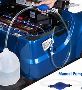 Image result for Golf Cart Battery Watering System