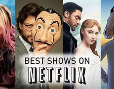 Image result for Top 10 Shows in the World